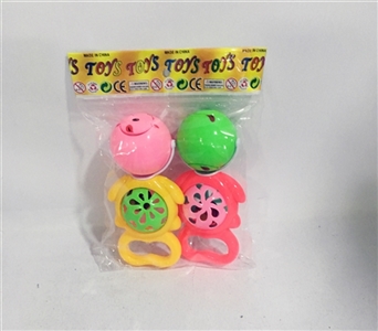 Smiling face a bell 2 only - OBL672606