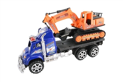 惯性车 - OBL672626