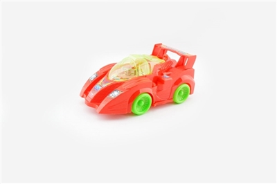 Pull the car (with lighting) - OBL672643