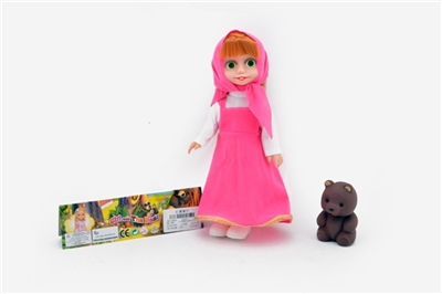 9 inches empty handed the king m&s IC teddy bear - OBL672667