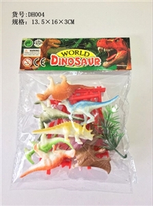 Dinosaur suit - OBL672681