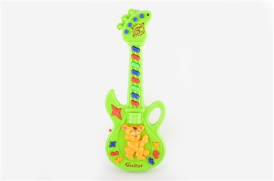 Electric guitar - OBL672684