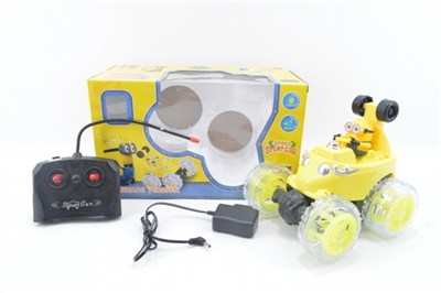 Remote control skip (packet) - OBL672702