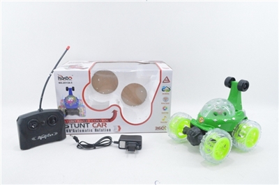 Remote control skip (packet) - OBL672703