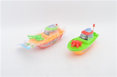 Solid color cord strip light boat - OBL672706