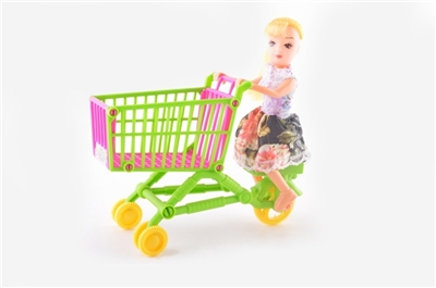 Pull cart - OBL672714