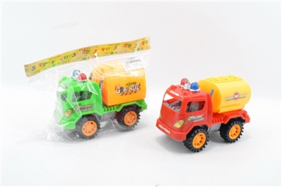 惯性货柜车 - OBL672715