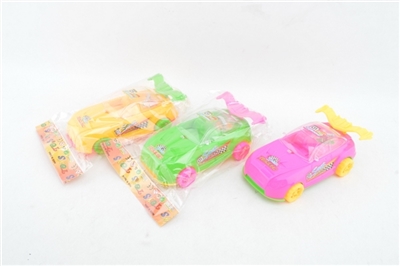 Stay light car with sugar - OBL672736