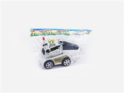 Sliding sand vehicle - OBL672753