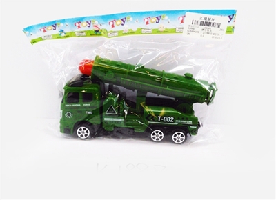 惯性军车 - OBL672757