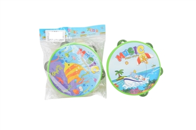 tambourine - OBL672760