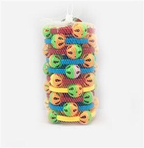 Four ball bell (mesh bag 10) zhuang - OBL672779