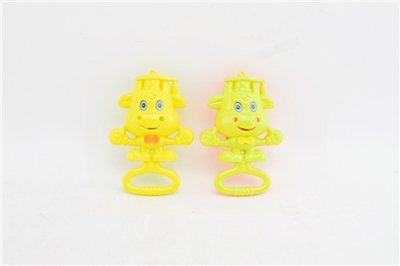 Cartoon cowboy fluid (2 PCS) - OBL672787