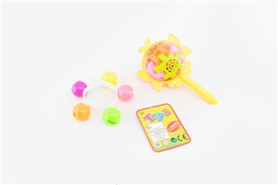 Hand ring a bell - OBL672808