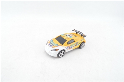 实色惯性敞篷赛车 - OBL672845