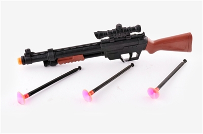 The needle gun - OBL672856