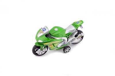 惯性摩托 - OBL672864