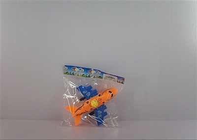 动物头惯性客机 - OBL672868