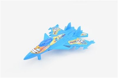 实色惯性战斗机 - OBL672871