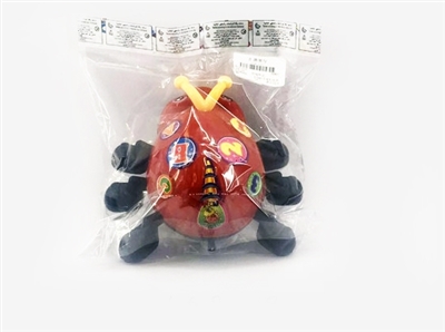 Pull the beetle - OBL672874