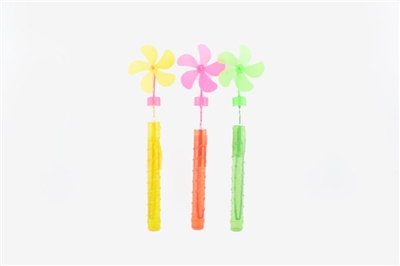 27 cm windmills bubble bar - OBL672883