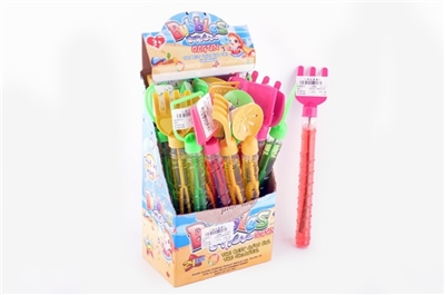 27 cm beach bubbles stick - OBL672885