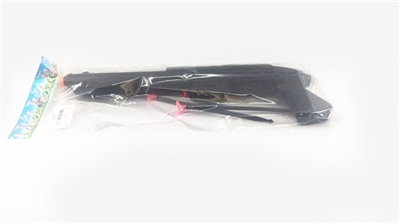 Black needle gun - OBL672896