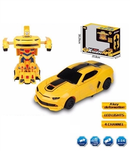 For small wasp deformation - OBL672919