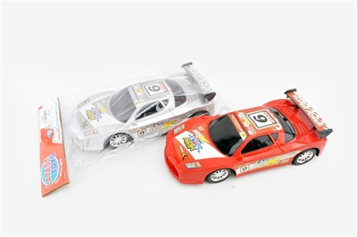 喷漆惯性赛车 - OBL672936