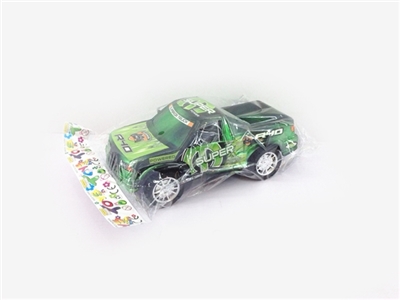 惯性车 - OBL672948