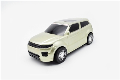 路虎平底惯性车（无标） - OBL672955