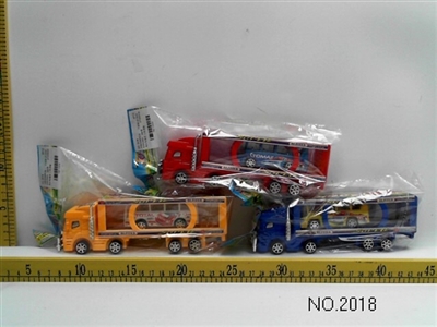 惯性拖头车 - OBL672963