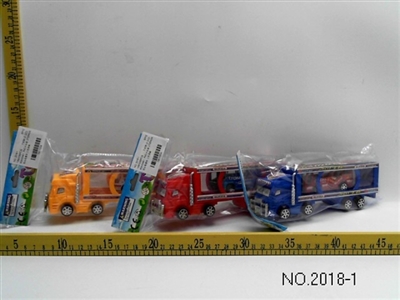 拖头电镀车 - OBL672964