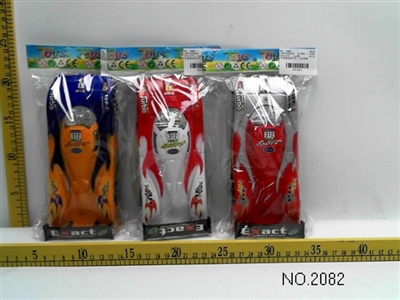 喷漆镀座惯性车 - OBL672965