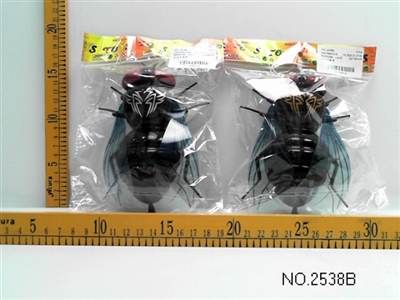 Pull the fly - OBL673094