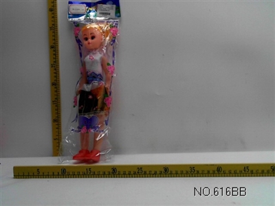 16 inch lace skirt whistle eye dolls zone - OBL673103