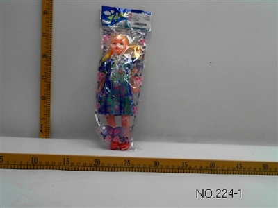 12 inch oil doll - OBL673112