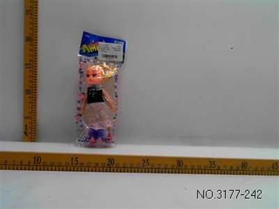 Single pack 6 inches of Eva - OBL673113