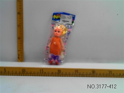 6 inch baby bottles - OBL673114