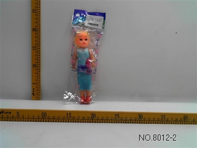 9 inch doll - OBL673116