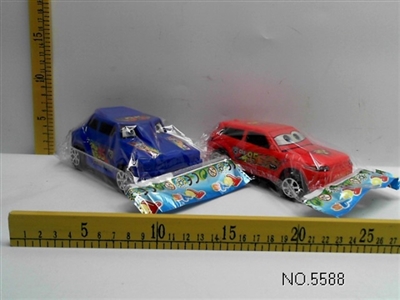 惯性车 - OBL673118