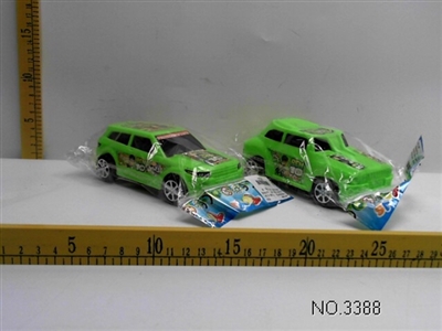 惯性车 - OBL673119