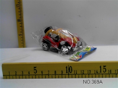 惯性车 - OBL673123