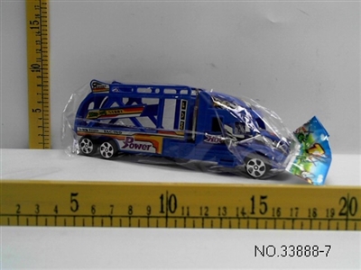 惯性车 - OBL673124