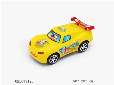 惯性车 - OBL673126