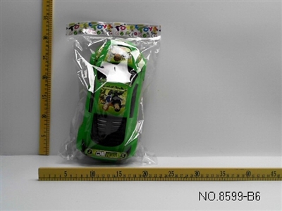 惯性BEN10 - OBL673133