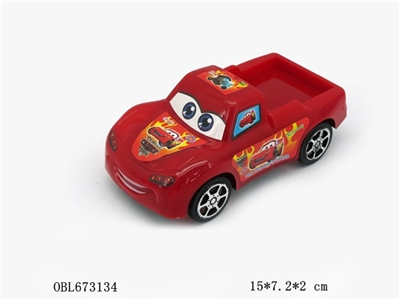 总动员惯性车 - OBL673134