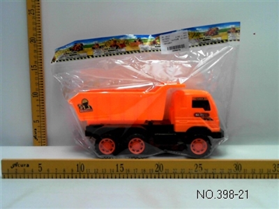 工程车自卸斗 - OBL673162