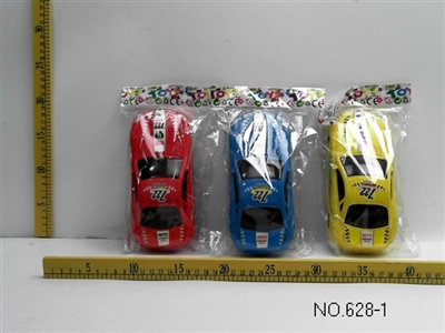 惯性奔驰赛车 - OBL673170