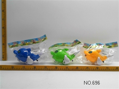 Pull the dolphins (ring) - OBL673178
